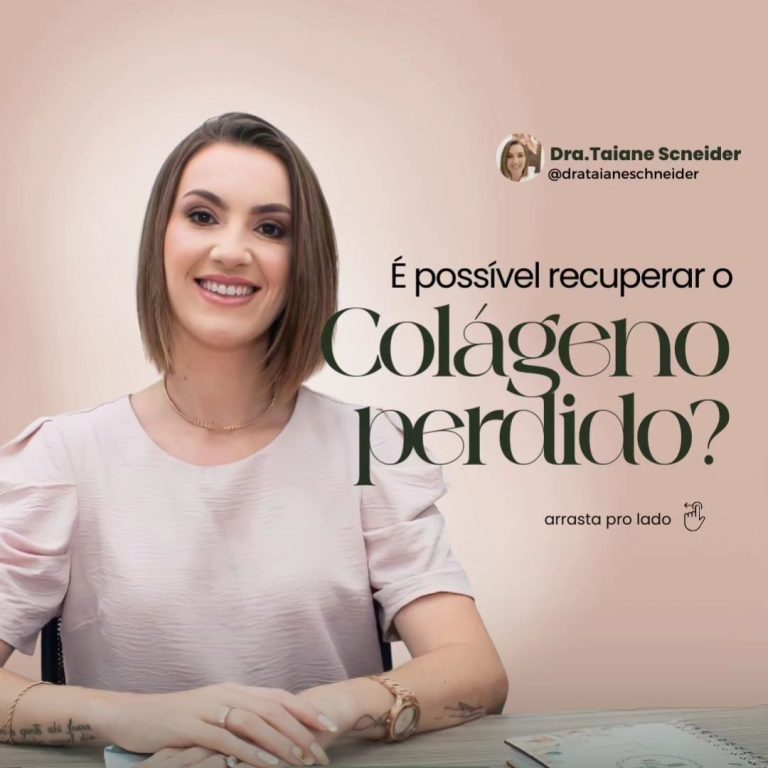 Tratamento com Bioestimulador de Colágeno em Tenente Portela - Firmeza e Rejuvenescimento